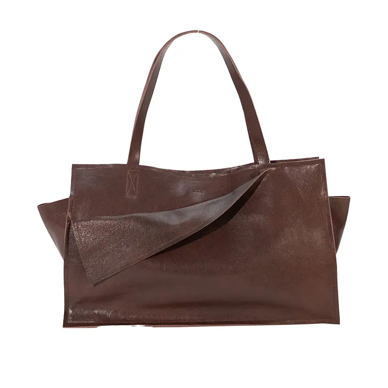 Torba materiałowa w stylu vintage